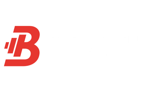 The Barbell Society